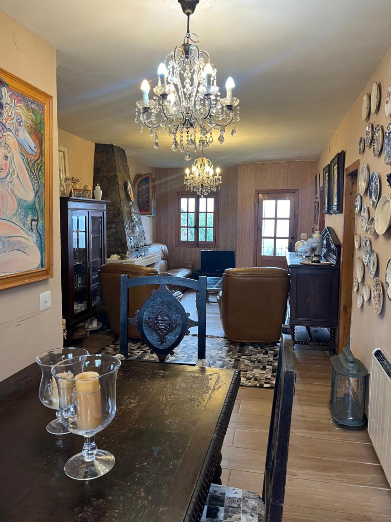 Casa A Boga Ribeira Sacra Villa Abeleda Exteriör bild